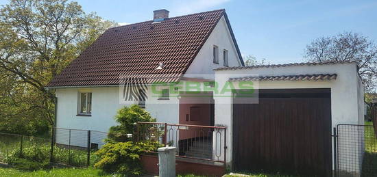 Prodej  rodinného domu 110 m², pozemek 970 m²