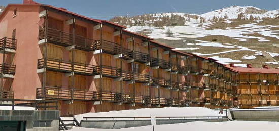 Appartamento all'asta via del Colle 60, Sestriere