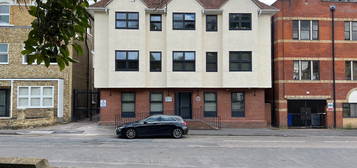 1 bed flat to rent