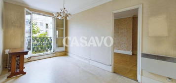 Appartement  à vendre, 4 pièces, 2 chambres, 61 m²