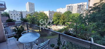 Appartement Rosny Sous Bois 3 pièces