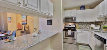 Silver Spring Station Apartment Homes, Nottingham, MD 21236