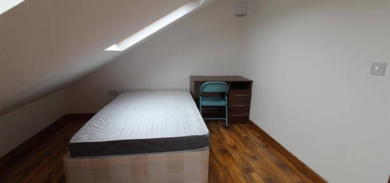 Property to rent in Thesiger Street, Cathays, Cardiff CF24