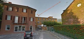 Appartamento all'asta in via Piave, 3