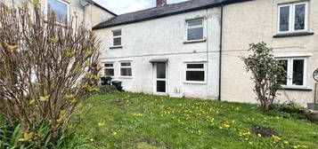 3 bedroom terraced house