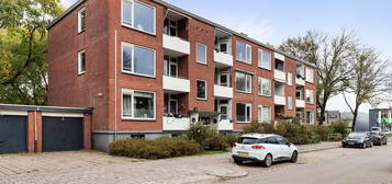 Haringvliet 29