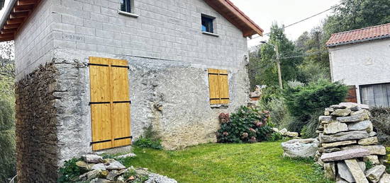 Achat maison 2 pièces 66 m²