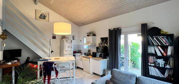 Maison  à vendre, 3 pièces, 2 chambres, 50 m²