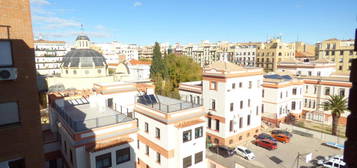 Piso de alquiler en Madrid - Calle de Galileo, Arapiles