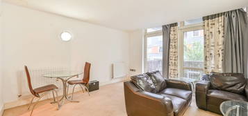 1 bed flat for sale