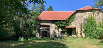 Maison 8 pièce(s), LADIGNAC-LE-LONG