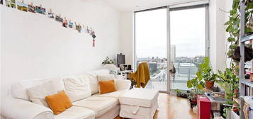 Flat to rent in Luna House, 37 Bermondsey Wall West, London SE16