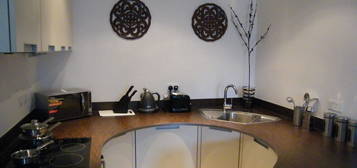 1 bed flat to rent