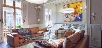 Apartamento de alquiler en Dreta de l'Eixample