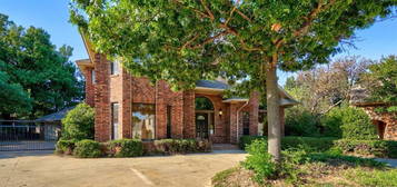 9801 Commonwealth Pl, Oklahoma City, OK 73159