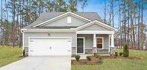 123 Sutherland Dr, Sanford, NC 27330