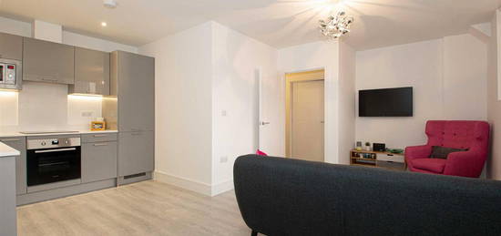 2 bed flat to rent