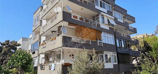 NARLI MAHALLESİNDE SATILIK 3+1 DAİRE