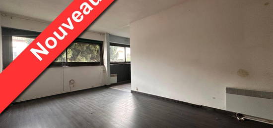 Achat appartement 1 pièce 35 m²