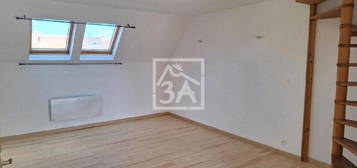 Location appartement 2 pièces 50 m²