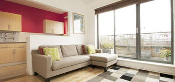 1 bed flat to rent