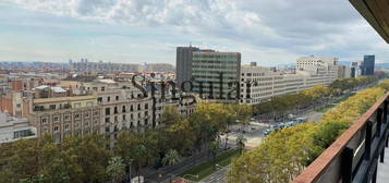 Piso de alquiler en Diagonal, Sant Gervasi- Galvany