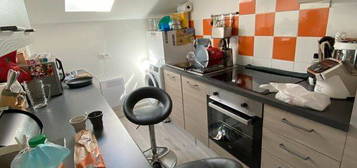 Location appartement T4