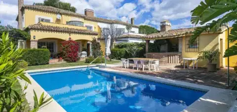 Casa en Tanques del Carme-Fort de l&#x27;Eau-Mol&#xED; des Pla