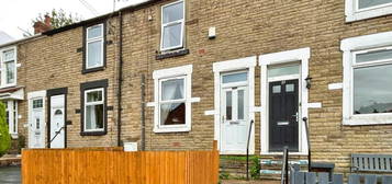 Terraced house for sale in Straight Lane, Goldthorpe, Rotherham S63