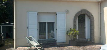 Maison T3 de 75m2