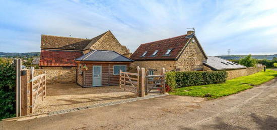 3 bedroom barn conversion for sale