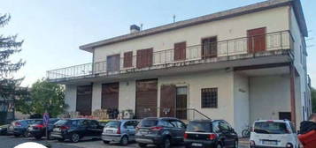 Appartamento all'asta in via degli Artigiani, 39