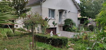 Maison  à vendre, 6 pièces, 4 chambres, 82 m²