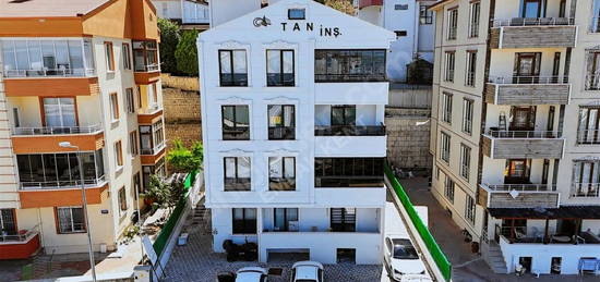 "EMLAK KENT" 15 TEMMUZ MAHALLESİ SÜPERLÜKS 4+1 SATILIK DAİRE