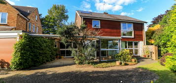 Detached house for sale in Sycamore Avenue, Hatfield AL10