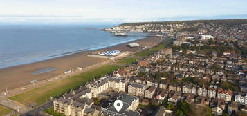 Flat for sale in Clarence Road North, Weston-Super-Mare BS23