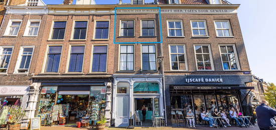 Hoogstraat 5 B