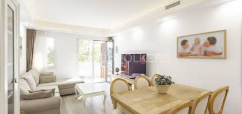 Apartamento en Esplugues de Llobregat