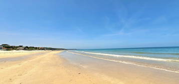 Coup de coeur : Maison en pierre TBE à 5 min des plages