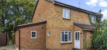 Semi-detached house to rent in Erica Court, Woking, Surrey GU22