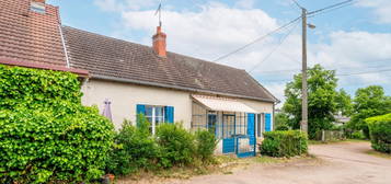 Maison 1 étage à vendre, 3 pièces, 2 chambres, 65 m²