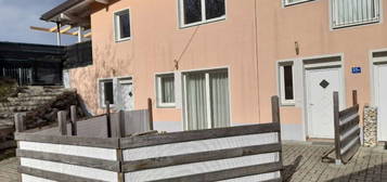 Gepflegte ebenerdige 66 m2 Wohnung mit sonniger Süd-West-Terrasse