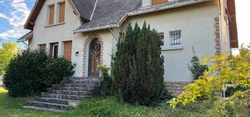 Vente maison 6 pièces 167 m²