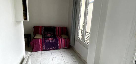 Appartement  à vendre, 2 pièces, 1 chambre, 27 m²