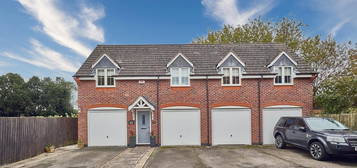 2 bed detached house for sale