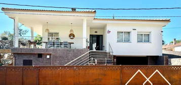 Casa o chalet en venta en Caldes de Malavella