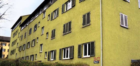 2-Zimmer-Wohnung in Stuttgart-Münster