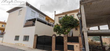 Casa adosada en venta en Calle Concordia, Híjar