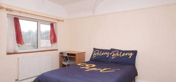 2 bed shared accommodation to rent