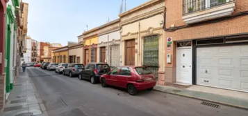 Casa en calle del Conde Villamonte